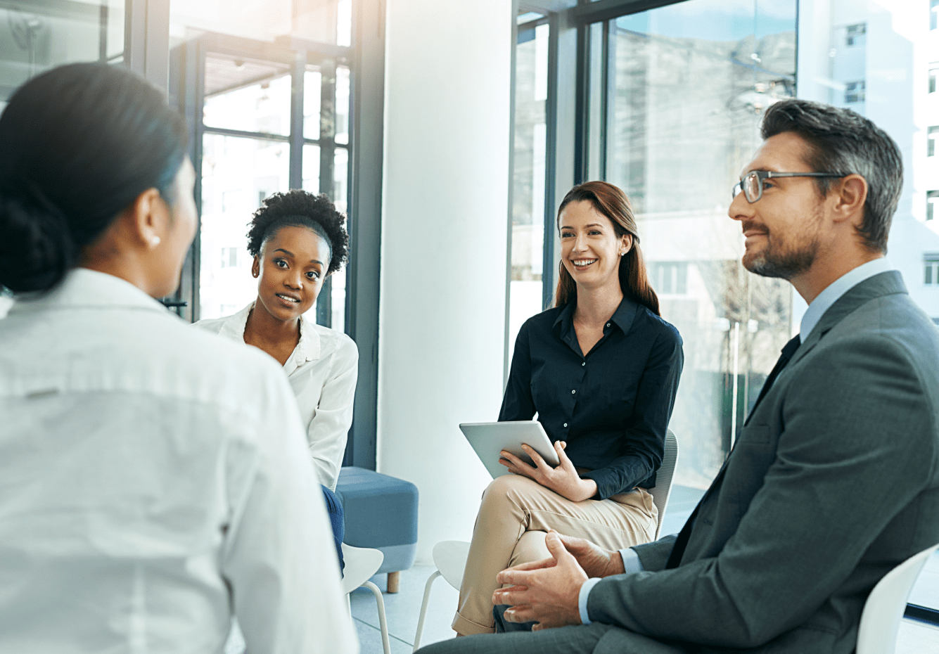 Why Your Business Needs a Corporate Advisory Partner in Today’s Market